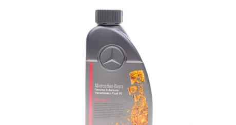 Олива АКПП MB236.15 (1L) 0019897703BAA6/000989690511AULE MERCEDES-BENZ 000989690511ADNE