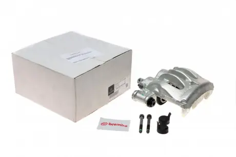 Супорт MERCEDES-BENZ 004420558380