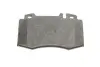 Тормозные колодки MERCEDES-BENZ 006420322095 (фото 3)