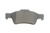 Тормозные колодки MERCEDES-BENZ 007420672095 (фото 9)
