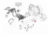 Ущільнювач Mercedes - Benz 0149976445 (фото 3)