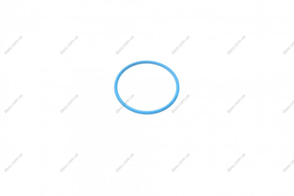 Прокладка клапана тиску оливи MB OM651 Mercedes - Benz 018997024564 (фото 1)