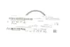 Ущільнювач MERCEDES-BENZ 0279974745 (фото 3)