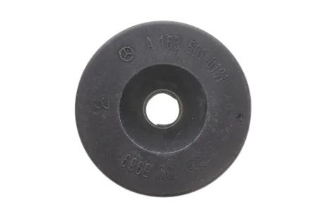 Подушка радіатора MB GLS-class (X166) 13-19 Mercedes - Benz 1635010181