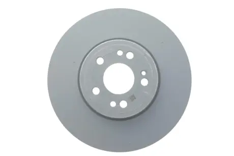 Диск MERCEDES-BENZ 167421060107