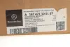 Диск MERCEDES-BENZ 167421100107 (фото 2)