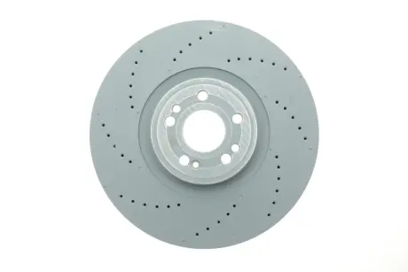 Диск MERCEDES-BENZ 167421100107