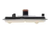 Фільтр АКПП MB A-class (W168)/Vaneo (414) 97-05 MERCEDES-BENZ 1683770395 (фото 4)