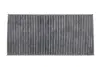 Фільтр салону MB A-class (W169)/B-class (W245) 04-12 (вугільний) MERCEDES-BENZ 1698300218 (фото 1)