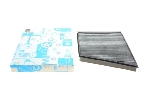 Фільтр MERCEDES-BENZ 211830001890