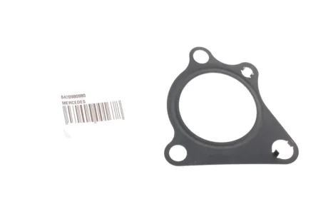 Прокладка колектора впускного MB Sprinter 3.0CDI 06- OM642 Mercedes - Benz 6420980980