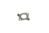 Прокладка клапана EGR ((EN) valve/hose) MERCEDES A (W176), B SPORTS TOURER (W246, W242), C (C204), C (C205), C T-MODEL (S204), C T-MODEL (S205), C (W204), C (W205), CLA (C117) 1.8D/2.2D/2.2DH 06.06- MERCEDES-BENZ 6511420480 (фото 3)