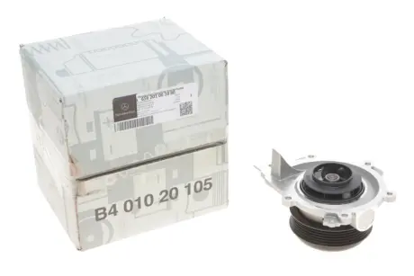 Корпус MERCEDES-BENZ 656201001080