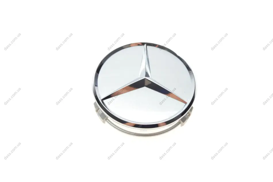 Заглушка Mercedes - Benz B66470202 (фото 1)