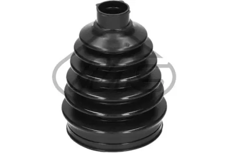 Пильовик ШРКШ зовн. (22x73x106mm) CADDY II/FELICIA/C-Elysee/C2/C3/CORSA D 02- Metalcaucho 00171