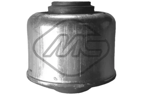 Сайлентблок переднього важеля Renault 19 88-96/Megane 96-03 Metalcaucho 00984