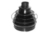 Пильник шруса зовн. Scudo/Jumpy 1.9TD/2.0JTD/HDi к-кт Metalcaucho 01499
