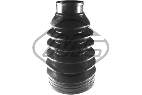 Пильовик ШРКШ зовн. MEGANE I/CLIO II/SCÉNIC I 96-10 (35x78x130mm термопластик) Metalcaucho 01607