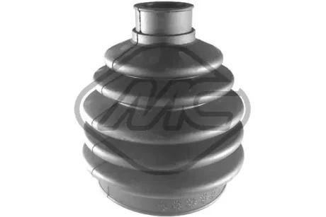 Пильовик ШРКШ зовн. (22x78x108) ASTRA/VECTRA 91-09 Metalcaucho 01989