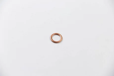 Прокладка болта масл. піддону d14x20mm (мідь) Metalcaucho 02000
