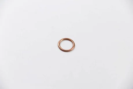Прокладка болта масл. піддону d18x24mm (мідь) Metalcaucho 02002