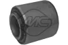 Сайлентблок рульової рейки Berlingo/Partner 96-08 (+ГУ/22mm) Metalcaucho 02410 (фото 1)
