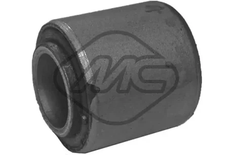 Сайлентблок рульової рейки Berlingo/Partner 96-08 (+ГУ/22mm) Metalcaucho 02410