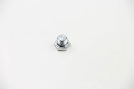Корок масляного піддону Boxer/Expert/Movano 94>02 22x1.5mm Metalcaucho 02452
