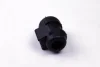 Подушка стабілізатора перед. зовн Kangoo -99 (23mm) Metalcaucho 02483 (фото 1)
