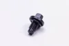 Корок масляного піддону Boxer/Jumper 2.2HDI 06- Metalcaucho 02903 (фото 1)