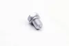 Корок масляного піддону Caddy III 04- 14x1.5mm Metalcaucho 02916 (фото 1)
