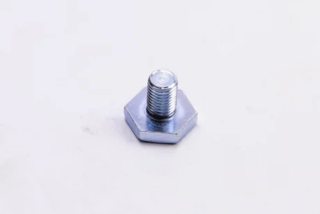 Корок масляного піддону Scudo/Jumpy/Berlingo/Partner 1.6/2.0JTD Metalcaucho 02929