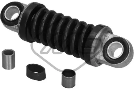 Амортизатор натягувача Scudo/Jumpy 1.9D/TD (+PS,+AC) Metalcaucho 02931