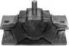 Подушка двигуна Ducato/Boxer 2.5-2.8 D/TD 94-02 (задн. верх.) Metalcaucho 02987 (фото 1)