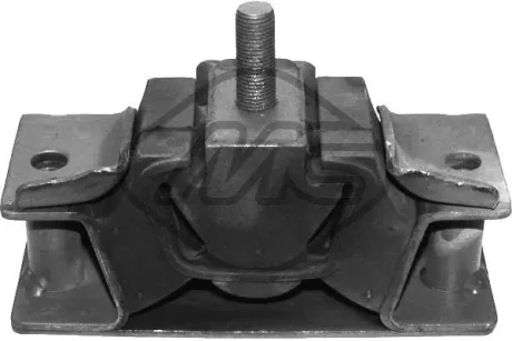 Подушка двигуна Ducato/Boxer 2.5-2.8 D/TD 94-02 (задн. верх.) Metalcaucho 02987