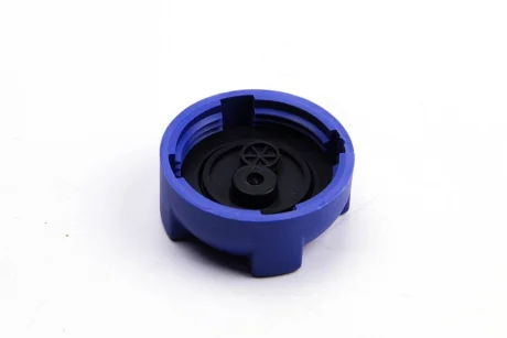 Кришка розшир.бачка радіатора LT 2.4D/TD Metalcaucho 03574