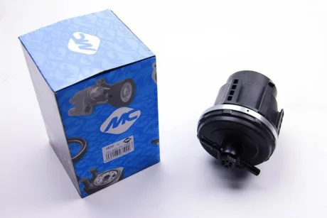 Корпус паливного фільтра Berlingo/Partner 2.0HDI (с-ма BOSCH) Metalcaucho 03835