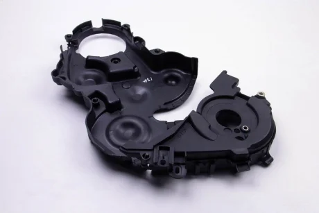 Кожух ременя ГРМ Berlingo/Partner 1.6 HDI к-кт. (3шт) Metalcaucho 03871