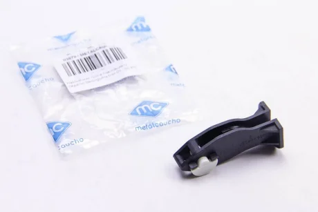Наконечник троса зчеплення (до педалі) Berlingo/Partner 03- (BE4R) Metalcaucho 03878