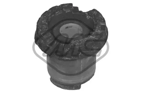 Сайлентблок балки (передньої) Peugeot 206 98- Metalcaucho 04079