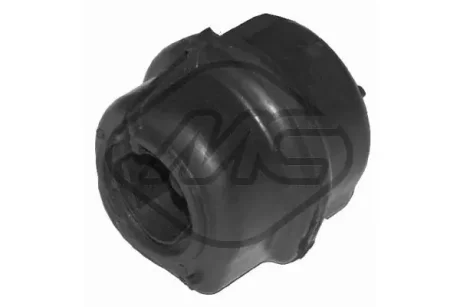 Подушка стабілізатора перед Citroen C4/Peugeot 307/308 (21mm) Metalcaucho 04431