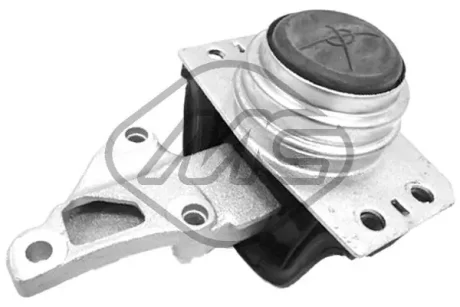 Подушка двигуна Peugeot 307 2.0HDI 00-09 Пр. Metalcaucho 04434