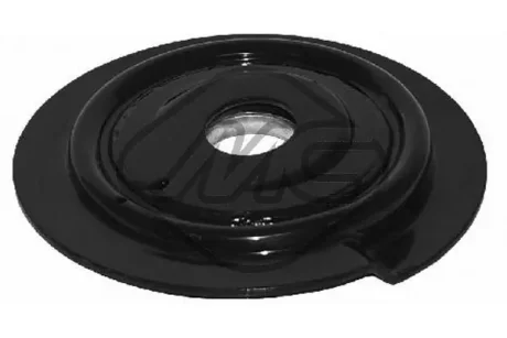 Тарілка пружини перед. підвіски Ducato/Jumper/Boxer 94-06 Metalcaucho 04446