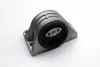Подушка двигуна Ducato/Boxer 2.0/2.2/2.8HDi/JTD 02- Пр. Metalcaucho 04567 (фото 1)