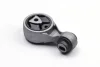 Подушка двигуна Kangoo 1.5dCi 08- Пр. верх Metalcaucho 04627 (фото 1)