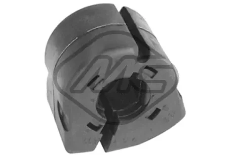 Втулка стабілізатора перед. Peugeot 207/208 06-> (d=20 mm) Metalcaucho 05204