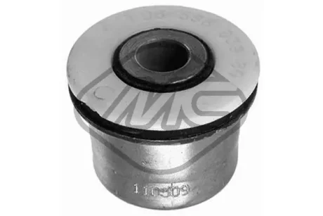 Сайлентблок переднього важеля верхнього CITROEN С5/ Peugeot 407 08- Metalcaucho 05230