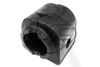 Втулка переднього стабілізатора Citroen C5 / Peugeot 407/508 04- (23.5mm) Metalcaucho 05237 (фото 1)
