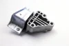 Подушка двигуна Ducato/Boxer 3.0HDi 06- Пр. Metalcaucho 05272 (фото 1)