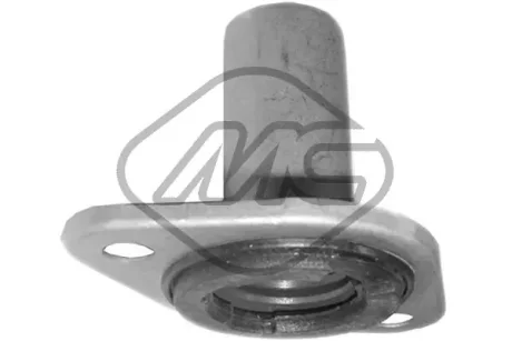 Направляючий фланець вижимного підшипника Scudo/Expert 2.0HDi 00- (ch №09639-) Metalcaucho 05339